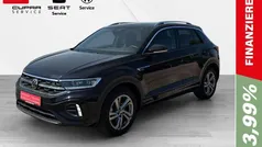 Gebraucht 2024 VW T-Roc R-line SUV | 30.950 € (Fairer Preis)