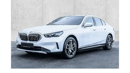 Gebraucht BMW i5 Sport Line 250 kW (340 PS) 2026 Limousine