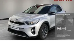 Gebraucht 2018 Kia Stonic SUV | 14.990 € (Fairer Preis)
