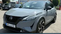 Gebraucht 2024 Nissan Qashqai Tekna+ SUV | 31.980 € (Guter Preis)
