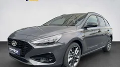 Gebraucht 2024 Hyundai i30 Advantage Kombi | 28.490 € (Fairer Preis)
