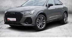 Gebraucht 2024 Audi Q3 Sportback S-Line SUV | 48.930 € (Fairer Preis)