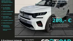 Lack weiss banquise/typ aussen Gebraucht 2025 Citroën C3 PureTech Kleinwagen | 16.650 € (Guter Preis)