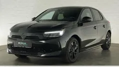 Schwarz Gebraucht 2023 Opel Corsa Kleinwagen | 17.424 € (Guter Preis)