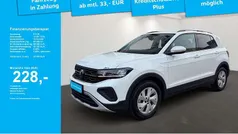 Gebraucht 2024 VW T-Cross Life SUV | 22.200 € (Fairer Preis)