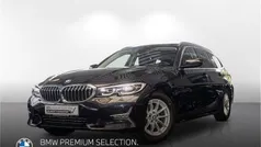 Gebraucht 2020 BMW 320 Sport Line Limousine | 24.908 € (Fairer Preis)
