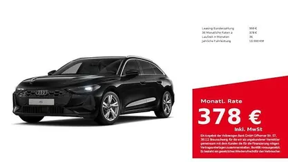 Gebraucht Audi A5 Sport 150 PS (110 kW) 2025 Kombi