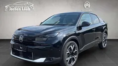 Perlaneraschwarz Neu 2025 Citroën C4 Kleinwagen | 24.900 € (Fairer Preis)