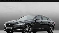 Gebraucht 2016 Jaguar XF Prestige Limousine | 20.390 € (Guter Preis)