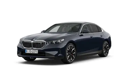 Gebraucht 2025 BMW i5 M Sport Limousine | 99.915 €