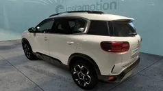 Weiß Gebraucht 2023 Citroën C5 Aircross PureTech SUV | 26.150 € (Fairer Preis)