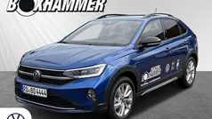 Gebraucht 2023 VW Taigo Move SUV | 23.200 € (Fairer Preis)
