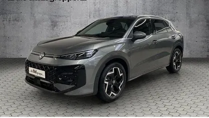 Gebraucht 2026 VW T-Roc R-line SUV | 43.995 € (Fairer Preis)