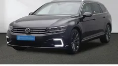 Grau Gebraucht 2021 VW Passat GTE Kombi | 27.880 € (Fairer Preis)