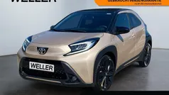 Gebraucht 2022 Toyota Aygo Style Kleinwagen | 16.990 € (Fairer Preis)