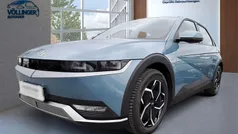 Gebraucht 2022 Hyundai Ioniq 6 Basis Limousine | 24.290 € (Fairer Preis)