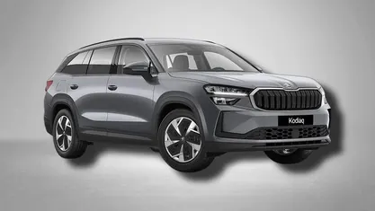 Gebraucht 2025 Skoda Kodiaq Selection SUV | 40.390 € (Guter Preis)