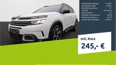 Gebraucht 2022 Citroën C5 Aircross Feel SUV | 19.980 € (Fairer Preis)