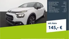 Weiß Gebraucht 2022 Citroën C3 PureTech Kleinwagen | 12.990 € (Fairer Preis)