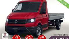 Gebraucht 2025 VW Crafter Van | 38.888 € (Superpreis)