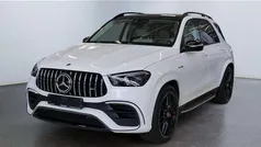 Gebraucht 2022 Mercedes GLE63 AMG AMG SUV | 103.963 € (Fairer Preis)