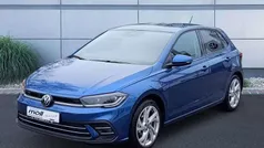 Gebraucht 2025 VW Polo IQ Drive Limousine | 24.890 € (Fairer Preis)