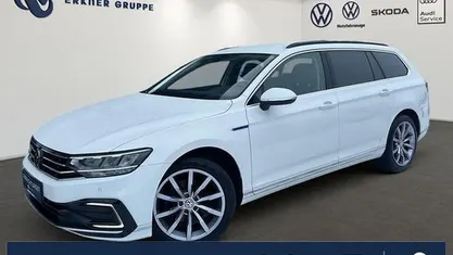 Gebraucht 2021 VW Passat GTE Kombi | 23.899 € (Guter Preis)