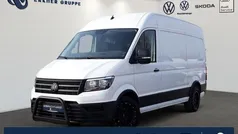 Gebraucht 2021 VW Crafter Van | 24.900 € (Fairer Preis)