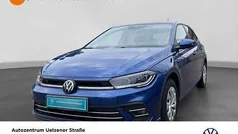 Gebraucht 2024 VW Polo Style Kleinwagen | 21.960 € (Fairer Preis)