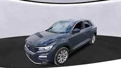 Gebraucht 2022 VW T-Roc Sportline SUV | 21.499 € (Guter Preis)