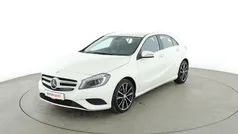 Gebraucht 2015 Mercedes A180 Style Limousine | 14.500 € (Fairer Preis)