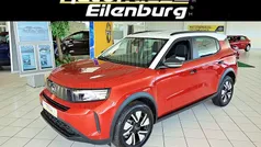 Orange Neu 2025 Opel Frontera SUV | 24.990 € (Fairer Preis)