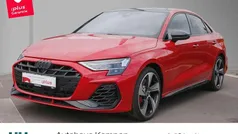 Gebraucht 2024 Audi S3 Ambiente Limousine | 50.850 € (Fairer Preis)
