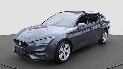 Gebraucht Seat Leon FR 2025