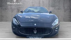 Gebraucht 2008 Maserati Granturismo Coupé | 49.777 €