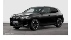 Gebraucht 2025 BMW iX M Sport SUV | 86.000 € (Fairer Preis)