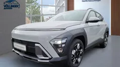 Grau Neu 2025 Hyundai Kona Trend SUV | 32.790 € (Fairer Preis)