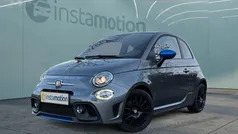 Gebraucht 2021 Abarth 595 Kleinwagen | 20.280 € (Fairer Preis)