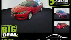 Gebraucht 2022 Opel Astra Edition Kombi | 16.490 € (Superpreis)