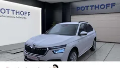 Gebraucht 2021 Skoda Kamiq Ambition SUV | 19.177 € (Fairer Preis)