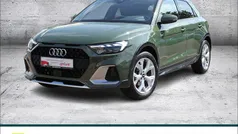 Gebraucht 2024 Audi A1 Advanced Kleinwagen | 26.690 € (Fairer Preis)