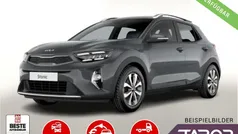 Gebraucht 2025 Kia Stonic SUV | 18.688 € (Superpreis)