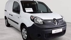 Mineralweiß Gebraucht 2022 Renault Kangoo Van / Kleinbus | 12.590 € (Superpreis)