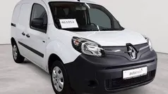 Mineralweiß Gebraucht 2022 Renault Kangoo Van / Kleinbus | 12.590 € (Superpreis)
