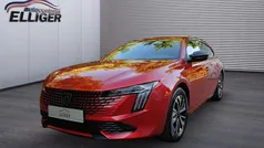 Gebraucht 2024 Peugeot 508 Allure Kombi | 29.990 € (Fairer Preis)