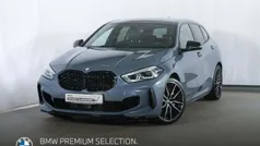 Grau Gebraucht 2020 BMW M135 Performance Kleinwagen | 34.258 € (Fairer Preis)