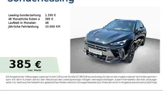 Gebraucht 2025 Cupra Terramar SUV | 36.990 € (Guter Preis)