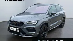 Grau Gebraucht 2022 Cupra Ateca SUV | 32.620 € (Fairer Preis)
