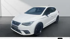 Gebraucht 2022 Seat Ibiza FR Limousine | 17.490 € (Fairer Preis)