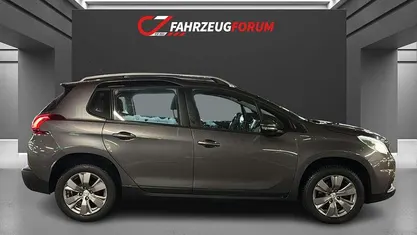 Gebraucht 2016 Peugeot 2008 Active SUV | 9.900 € (Fairer Preis)